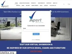Sites similar to xpertofficefurniture.com.au