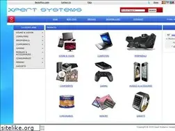 Sites similar to xpertonline.co.uk