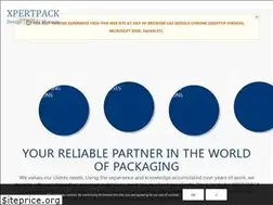 Sites similar to xpertpack.in