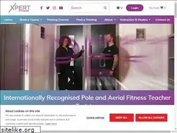 Sites similar to xpertpolefitness.com