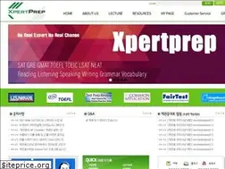 Sites similar to xpertprep.com