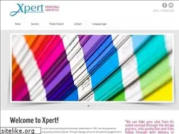 Sites similar to xpertprinting.com