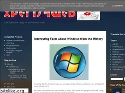 Sites similar to xperts4web.blogspot.com