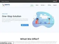Sites similar to xpertscreation.com