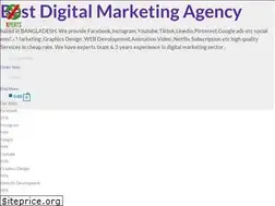 Sites similar to xpertsmarketing.com