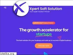 Sites similar to xpertsoftsolutions.com