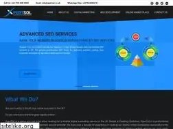 Sites similar to xpertsol.co.uk
