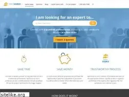 Sites similar to xpertsource.com