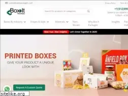Sites similar to xpertspackaging.com