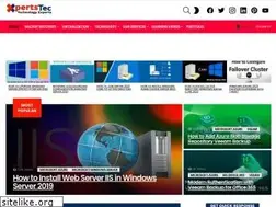 Sites similar to xpertstec.com