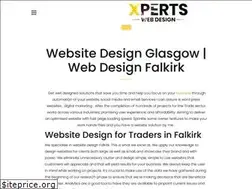 Sites similar to xpertswebdesign.co.uk