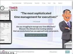 Sites similar to xperttimermobile.com