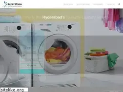 Sites similar to xpertwash.com