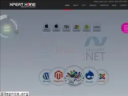Sites similar to xpertxone.com
