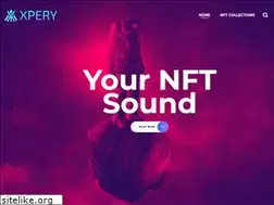 Sites similar to xpery.com