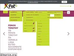 Sites similar to xpet.pt