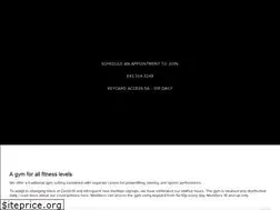 Sites similar to xpfitness.com
