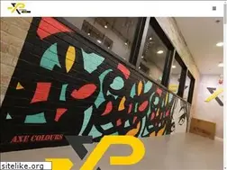 Sites similar to xpfitnesshub.hk