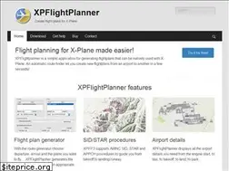 Sites similar to xpflightplanner.com