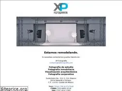 Sites similar to xpfotografia.com