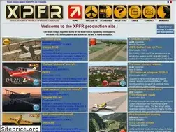 Sites similar to xpfr.org