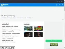 Sites similar to xpgamesaves.com