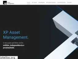 Sites similar to xpgestao.com.br