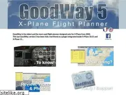 Sites similar to xpgoodway.com
