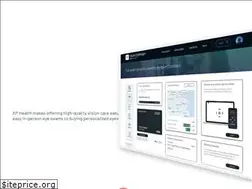 Sites similar to xphealth.co