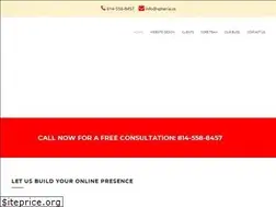 Sites similar to xpheria.us