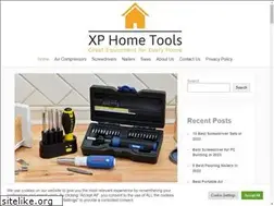 Sites similar to xphometools.com