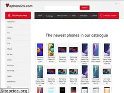 Sites similar to xphone24.com