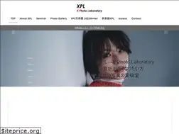 Sites similar to xphotolabo.com