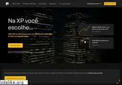 Sites similar to xpi.com.br