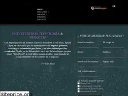 Sites similar to xpiderweb.com