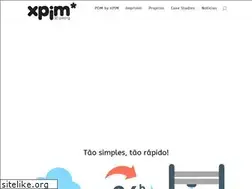 Sites similar to xpim3d.com