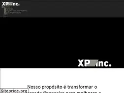 Sites similar to xpinc.com