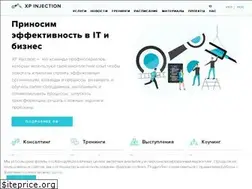 Sites similar to xpinjection.com