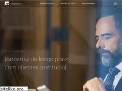 Sites similar to xpinstitucional.com.br