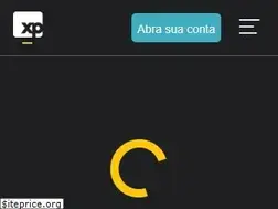 Sites similar to xpinvestimentos.com.br