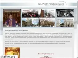 Sites similar to xpiotr.pl