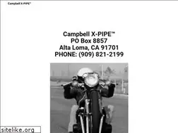 Sites similar to xpipe.org