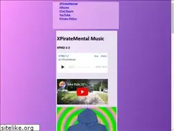 Sites similar to xpiratemental.com