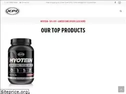Sites similar to xpisupplements.com