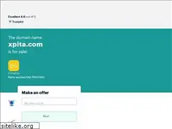 Sites similar to xpita.com