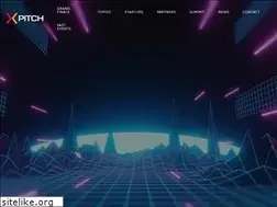 Sites similar to xpitch.io