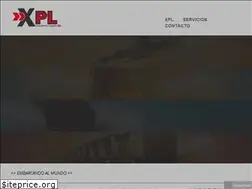 Sites similar to xpl.mx