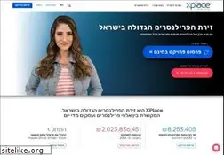 Sites similar to xplace.com