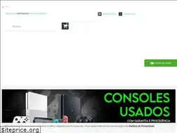 Sites similar to xplacegames.com.br