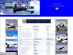 Sites similar to xplanes.free.fr